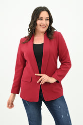 Sacou dama marimi mari 0106-24