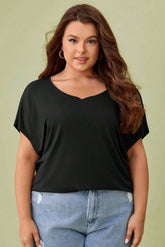 Tricou dama marimi mari uni 1486-23