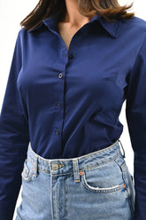 Camasa dama 1668-24 Clasica