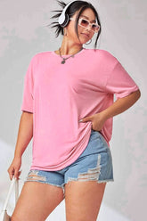 Tricou dama marimi mari 1671-24