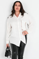 Camasa dama marimi mari 1673-24