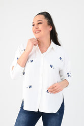 Camasa dama marimi mari 1724