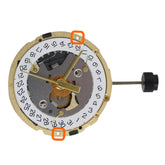 Mecanism ceas de mana ETA 251471