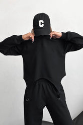 Trening dama bumbac portjartiere 3384