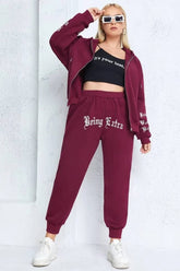 Trening dama marimi mari Extra 3458-23