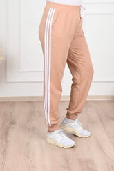 Pantalon dama marimi mari de trening 6067-22