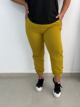 Pantalon dama marimi mari de trening 6214-23