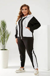 Trening dama marimi mari NY 8043-23