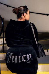 Trening dama marimi mari Juicy 8052