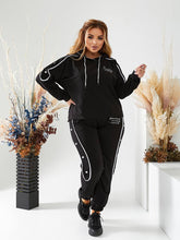 Trening dama marimi mari 8144