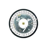 Mecanism ceas de mana ISA 8174