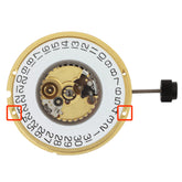 Mecanism ceas de mana ETA 955112