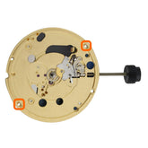 Mecanism ceas de mana ETA 955432