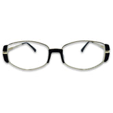 Ochelari de soare unisex Matteo Ferari, lentile transparente