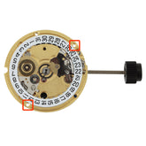 Mecanism ceas de mana ETA 956112