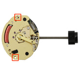 Mecanism ceas de mana ETA 976001