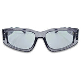 Ochelari de soare unisex Matteo Ferari, gri