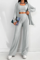 Set dama din 3 piese CM001