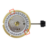 Mecanism ceas de mana ETA F04111