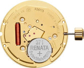 Mecanism ceas de mana ETA F06115