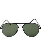 Ochelari de soare Matteo Ferari negru, MFJH-034BK