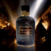 Extract de parfum CANNABIS BOMB, 100 ml, unisex