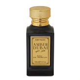 Apa de parfum AMBER DUBAI, 100ml,