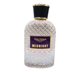 Apa de parfum MIDNIGHT, inspirat de Midnight Rose, Tresor de la Lancome, 100 ml