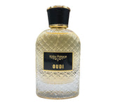 Apa de parfum OUDI, inspirat de Oud Wood de la Tom Ford, 100 ml