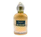 Apa de parfum SX-POIZON, inspirat de Scandal de Jean Paul Gautier, 100 ml