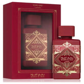 Badee Al Oud Sublime Lattafa 100ml