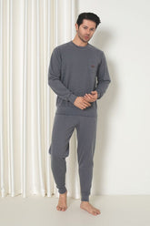 Compleu barbat batal tip trening – confortul marimilor mari