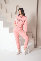 Trening Dama cu Manseta – Stil Sport si Confort Zi de Zi