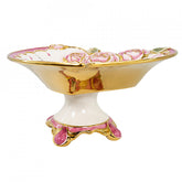 Fructiera decorativa din ceramica, VS-2027