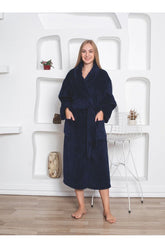 Halat dama Cocolino – caldura si confort in stil feminin