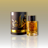 Thara al Oud barbatesc