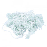 Perdea Lumini de exterior, 4m x 3m, 1200 Led Lumina Rece, joc de lumini, interconectabila, fir verde, SW-1200W-WB1