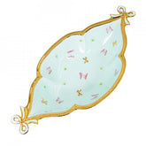 Platou decorativ din ceramica, VS-2032