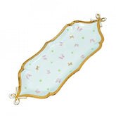 Platou decorativ din ceramica, VS -2034