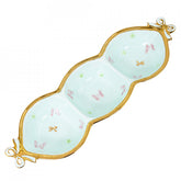 Platou decorativ din ceramica, VS-2036