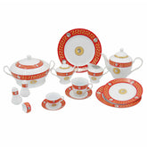 Serviciu de masa Vittorio Sabatini, 57 piese, 6 persoane, VS-9004