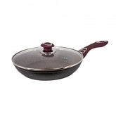 Tigaie universala Blaumann, cu interior antiaderent, diametru 26 cm, BL-2266-26V