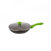 Tigaie universala Blaumann, cu interior antiaderent, diametru 26 cm, BL-2266-26G