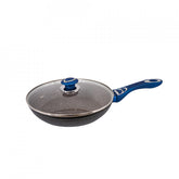 Tigaie universala Blaumann, cu interior antiaderent, diametru 26 cm, BL-2266-26B