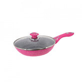 Tigaie universala Wellberg, diametru 24 cm, WB-2266-24R