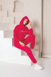 Trening Dama cu Manseta – Stil Sport si Confort Zi de Zi