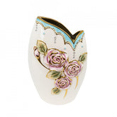Vaza decorativa din ceramica, VS-2001