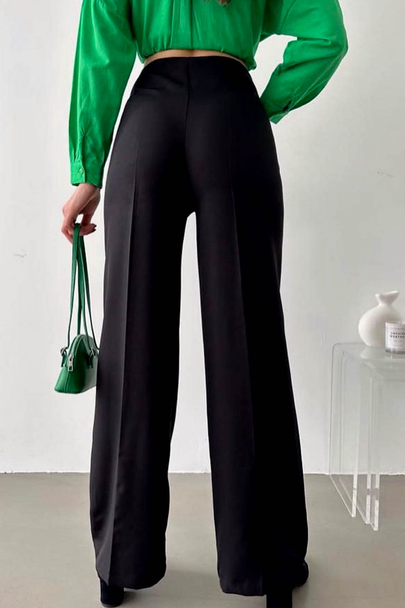 Pantalon dama casual despicati 0105