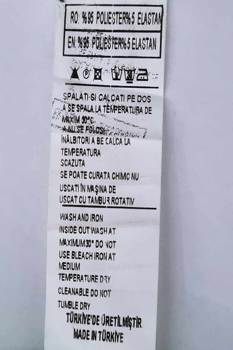 Compleu dama casual din 3 piese 0107