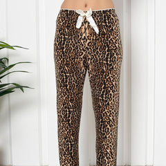 Pantaloni de pijama dama  | 0211-PM